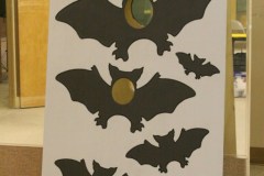 Bat Creations For Fun and Education